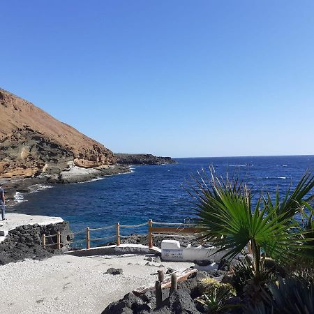 Nice 2 Bedroom Flat With Big Pools And Big Terrace Parque Don Jose, 313 コスタ・デル・シレンチオ エクステリア 写真