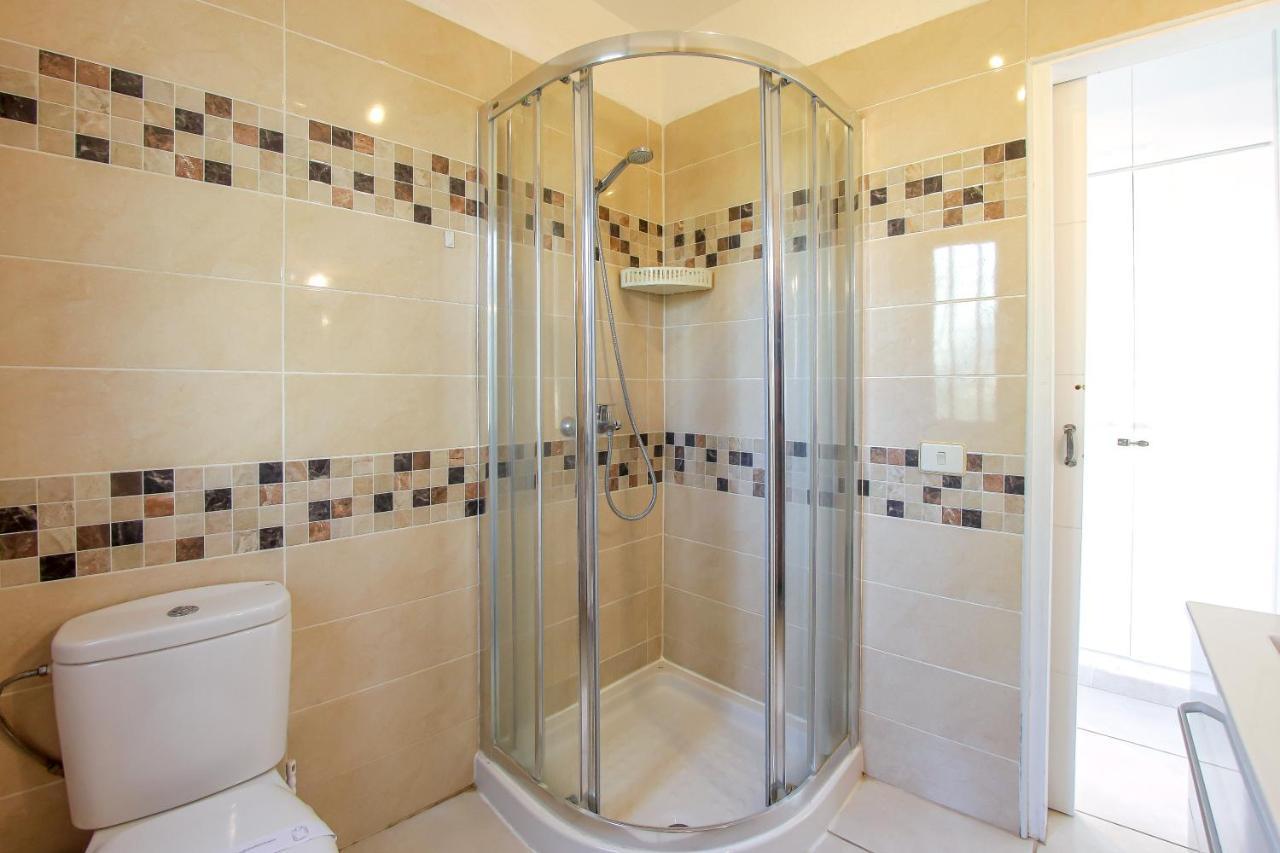 Nice 2 Bedroom Flat With Big Pools And Big Terrace Parque Don Jose, 313 コスタ・デル・シレンチオ エクステリア 写真