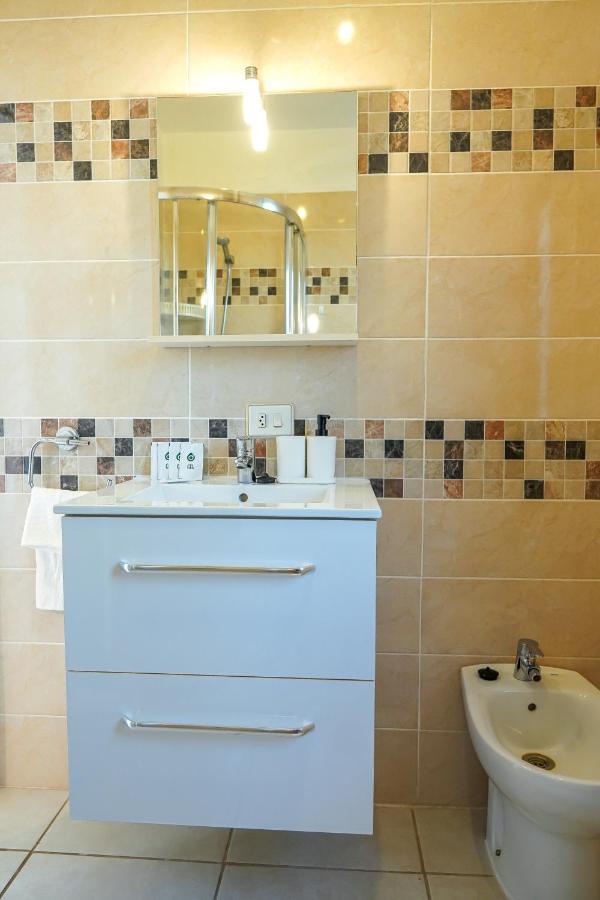 Nice 2 Bedroom Flat With Big Pools And Big Terrace Parque Don Jose, 313 コスタ・デル・シレンチオ エクステリア 写真