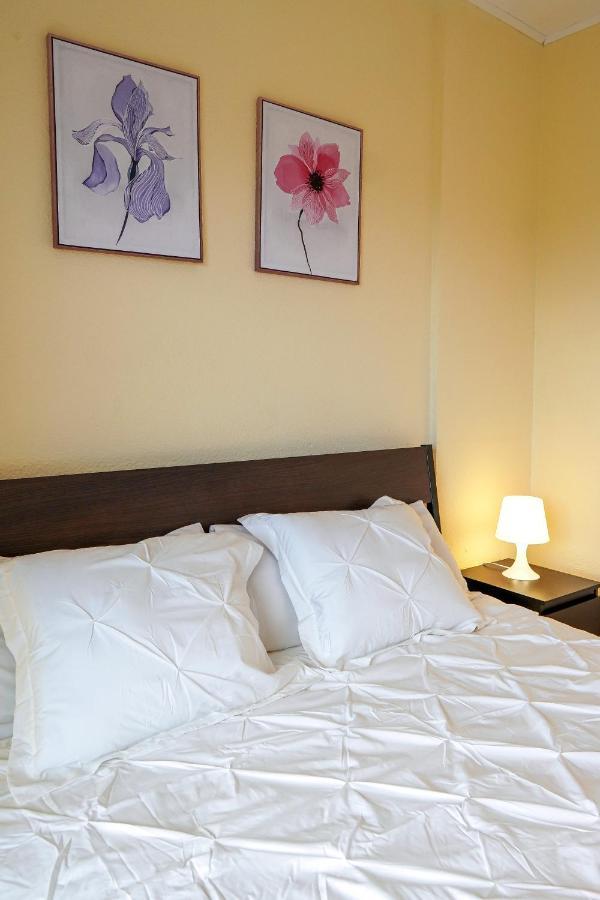 Nice 2 Bedroom Flat With Big Pools And Big Terrace Parque Don Jose, 313 コスタ・デル・シレンチオ エクステリア 写真