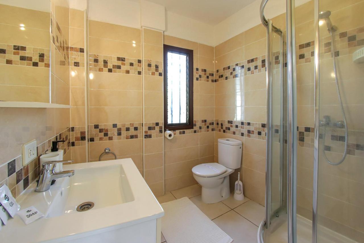 Nice 2 Bedroom Flat With Big Pools And Big Terrace Parque Don Jose, 313 コスタ・デル・シレンチオ エクステリア 写真