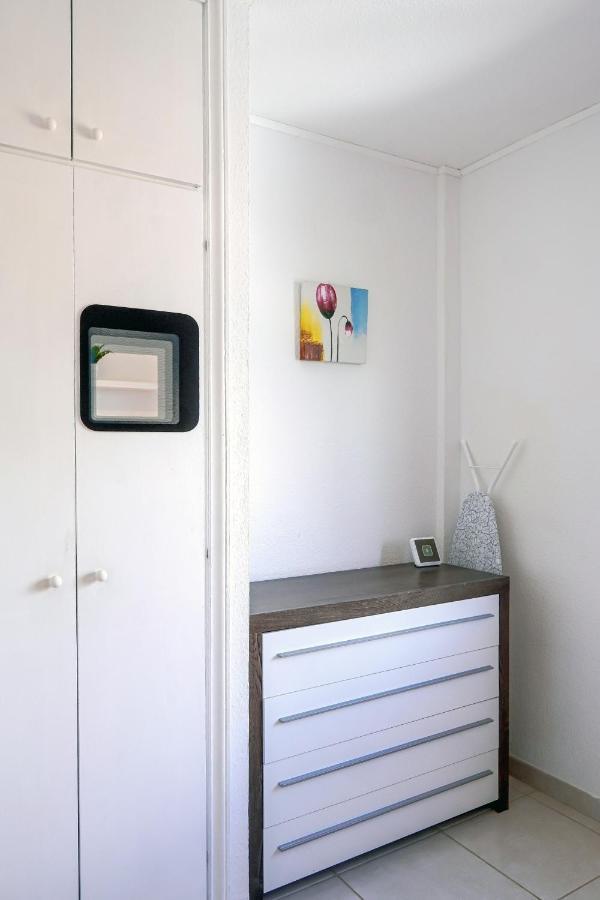 Nice 2 Bedroom Flat With Big Pools And Big Terrace Parque Don Jose, 313 コスタ・デル・シレンチオ エクステリア 写真