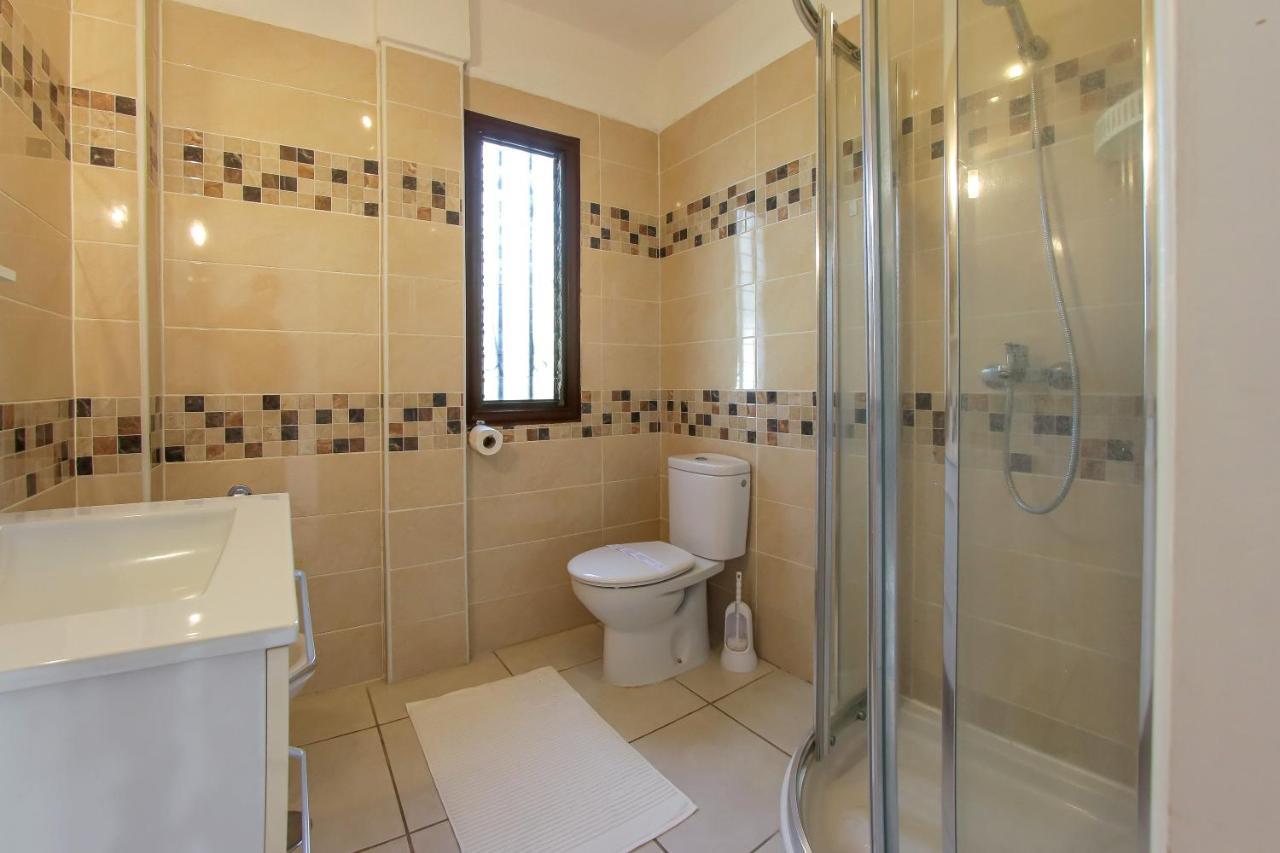 Nice 2 Bedroom Flat With Big Pools And Big Terrace Parque Don Jose, 313 コスタ・デル・シレンチオ エクステリア 写真